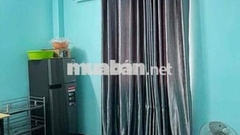 Phòng rộng, giờ giấc thoải mái