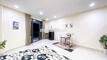 Khách Nhượng Lại Phòng Chuẩn CHDV Mini Bancolny kế ParcMall Q8 ✨