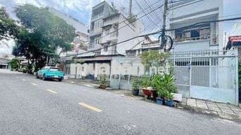 Bán nhà c4 (6,3x21) mặt tiền đường số p.Tân Quy Q7 | Giá chỉ 16,5 tỷ