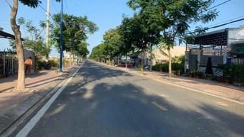 Đất kế Vinhomes Cần Giờ ngay trung tâm thị trấn giá chỉ 19,9tr/m2