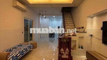 CHO THUÊ NHÀ NGUYÊN CĂN HẺM 54 LÊ VĂN LƯƠNG Q7