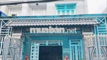 TÔI CHÍNH CHỦ [ 6 x 15] 2 LẦU 1 ST(4PN,5WC) .ĐƯỜNG Hương Lộ 2