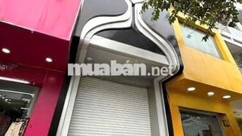 Cho Thuê Nhà Đường Nguyễn Đình Chiểu, Quận 3 (CHO LÀM CHDV - NHÀ ĐẸP)