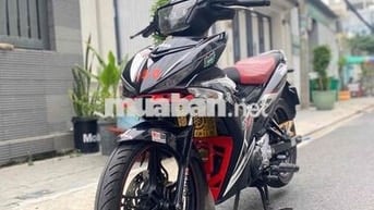 Exciter 150 bs63chính chủ,up đèn LED,xe siêu keng