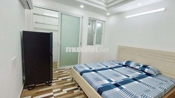 Phòng trọ 20m2 Quận 8 gần TTTM Parc Mall
