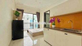 Cho Thuê Căn Studio Ban Công Gần Khu Công Nghiệp Mới Nhất T11/2025