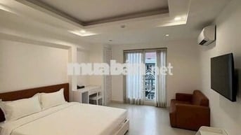 Cho thuê Khách sạn ngắn/dài hạn Full nội thất nội khu Phú Mỹ Hưng