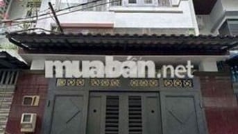 BÁN NHÀ HXH PHẠM VIẾT CHÁNH, P19, BÌNH THẠNH - GIÁ SIÊU TỐT 4 TỶ 950