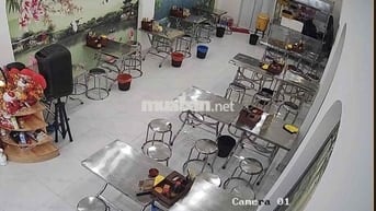 SANG MẶT BẰNG BÁN CƠM MẶT TIỀN CMT8