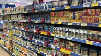 BỔ SUNG NHÂN VIÊN BÁN HÀNG CHO CHI NHÁNH VÀO  QUÍ 4