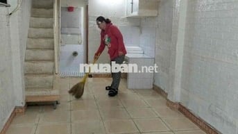 Thuê Nhà Nguyên Căn Gò Vấp ở liền