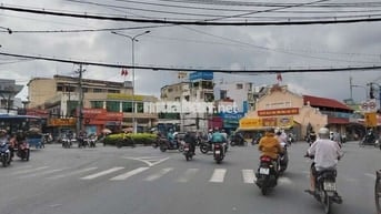 Bán nhà Thủ Đức Kha vạn cân 110m² 5 tỷ 8