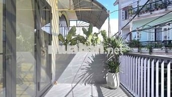 💥 CHỦ GIẢM 250TR, GIÁ CHỈ 4.7 TỶ! 🚛 HẺM XE TẢI – SÁT MẶT TIỀN – NHÀ 2