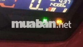 Honda Winner X Đỏ 14088 km