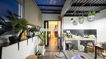 🌸🌸1PN BAN CÔNG✨35M2✨GẦN NGÃ TƯ AN NHƠN🌷GÒ VẤP💥💥