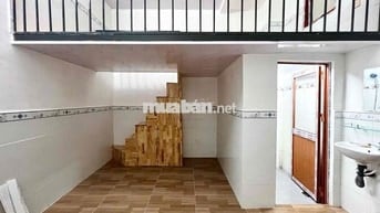 PHÒNG TRỌ MỚI XÂY - FULL NỘI THẤT - DIỆN TÍCH RỘNG - NGAY TÂY THẠNH