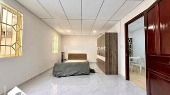 NEW 100% _ CĂN HỘ 1PN, TÁCH BẾP🔸 GIÁ TỐT NGAY TRUNG TÂM BÌNH THẠNH