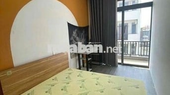 CĂN HỘ 2PN 1 PHÒNG BẾP 1 WC BANCOL FULL NỘI THẤT TRUNG TÂM GÒ VẤP