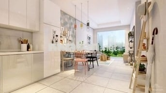 💎 CHO THUÊ  2PN – THE PEGASUITE 1 – FULL NT GIÁ 11.5 TRIỆU/THÁNG 💎