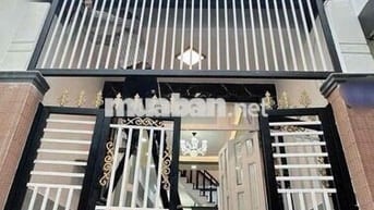 Bán Nhà riêng tại Văn Thân, 2,15 tỷ, 41,6m2, 2PN, 2WC, đẹp, nhiều tiện