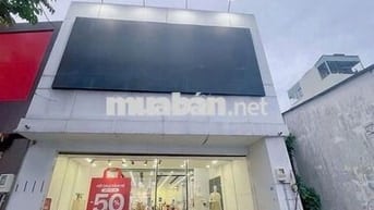 Cho Thuê Nhà Mặt Tiền: Quang Trung Phường 08, Quận Gò Vấp, TPHCM.