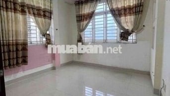 Nhà 3 tầng Xô Viết Nghệ Tĩnh-3 PN giá 12tr