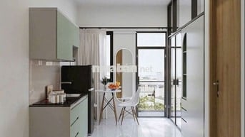 Chính Chủ Cho Thuê Căn Hộ  Mới Toanh 100% Không Gian Xanh Aeon Tân Phú