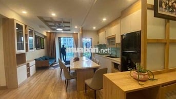 CHO THUÊ 2PN EMERALD CÓ KHO NHÀ ĐẸP - FULL NỘI THẤT