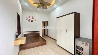 Chung cư An Khánh – 2PN, 2 ban công, full nội thất, sổ đỏ sẵn