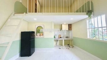 NGAY ĐẶNG VĂN BI, TRƯỜNG THỌ - NGÃ TƯ BÌNH THÁI - METRO THỦ ĐỨC