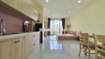 🔥SIÊU PHẨM 1PN FULL NT + BANCOL THOÁNG 💥 NGAY TRUNG TÂM  PHÚ NHUẬN💦