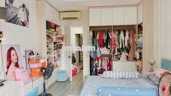 BÁN NHÀ TÂN KỲ TÂN QUÝ, 54M2, 3 TẦNG FULL NỘI THẤT, HẺM 8M, GIÁ 6,6TỶ