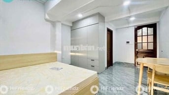 KHAI TRƯƠNG CHO THUÊ PHÒNG TRỌ/CHDV STUDIO/ 1PHÒNG NGỦ FULL NỘI THẤT