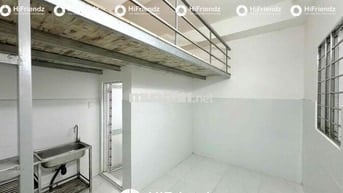 PHÒNG TRỌ GIÁ RẺ - CÓ THANG MÁY - SẲN KỆ BẾP - GẦN ĐH CÔNG THƯƠNG