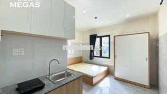 Ở NGAY! PHÒNG MỚI XÂY CỰC XINH GẦN CẦU TÂN THUẬN GIÁP Q.4 SIÊU AN NINH