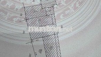 🔑 ĐỘC QUYỀN MẢNH ĐẤT AN KHÁNH, HOÀI ĐỨC - 31,3M2 NỞ HẬU - NGÕ THÔNG -