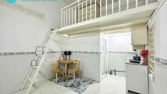 DUPLEX FULL NỘI THẤT NGAY KHA VẠN CÂN - PHẠM VĂN ĐỒNG