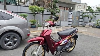 Xe wave 50cc bstp