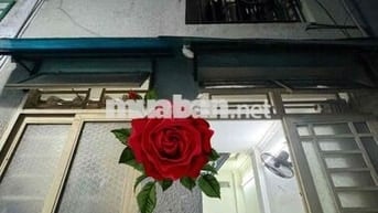 Nhà 1 lầu Phạm Văn Chiêu , 20m2 , An Tây Hội , Gò Vấp