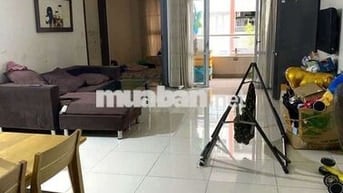 Cho thuê căn hộ Everich 1 - Lotte Mart, 120m2 3pn 2wc 18 triệu