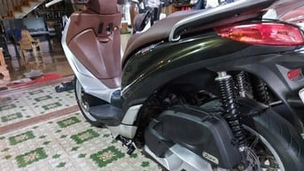 Bán piaggio medlay 125cc eget 3v bền êm, tích kiệm