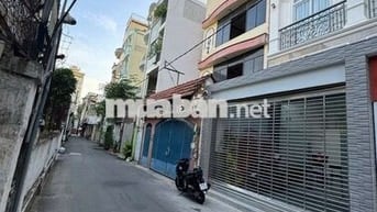 Cho thuê MB mặt tiền Huyền Quang Q1, khu sầm uất, Giá chỉ 15 triệu