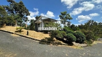 Ngộp nên bán lỗ nặng lô đất 1622m2 giá 300triệu có sẵn khuôn viên vườn