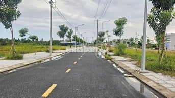 Bán nền ở KDC Đông Phú, Châu Thành, Thành phố Cần Thơ.