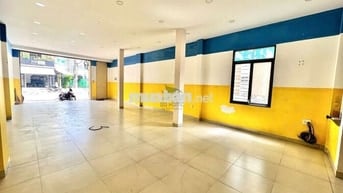 CHO THUÊ NHÀ KINH DOANH MẶT ĐƯỜNG LÊ HỒNG PHONG GIÁ 20 TRIỆU/THÁNG