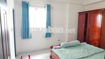 Cho thuê căn hộ 1pn 39m chung cư Cường Thuận