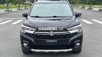 cần bán suzuki xl7 sx 2021 số tự động 1chủ bao zin