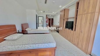 CHO THUÊ CĂN HỘ STUDIO FULL NỘI THẤT