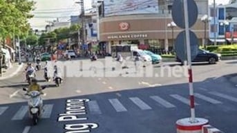 CHO THUÊ NHÀ MẶT BẰNG MẶT TIỀN LÊ HỒNG PHONG