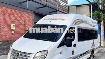 Gaz 2020 ( Bản Dài ) Bao hạ tải van...